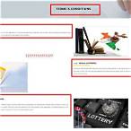 lottery terms and conditions